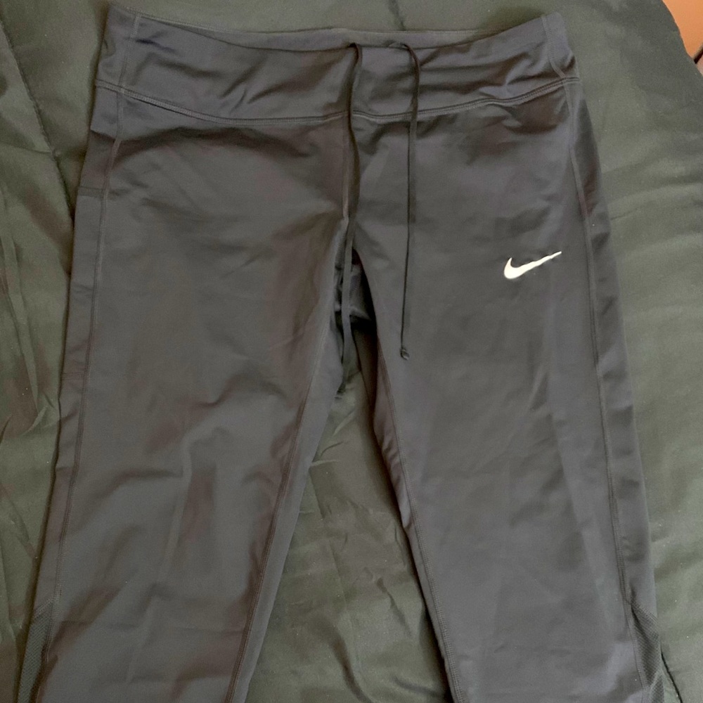 Wmns Power Racer running tights. Size XL